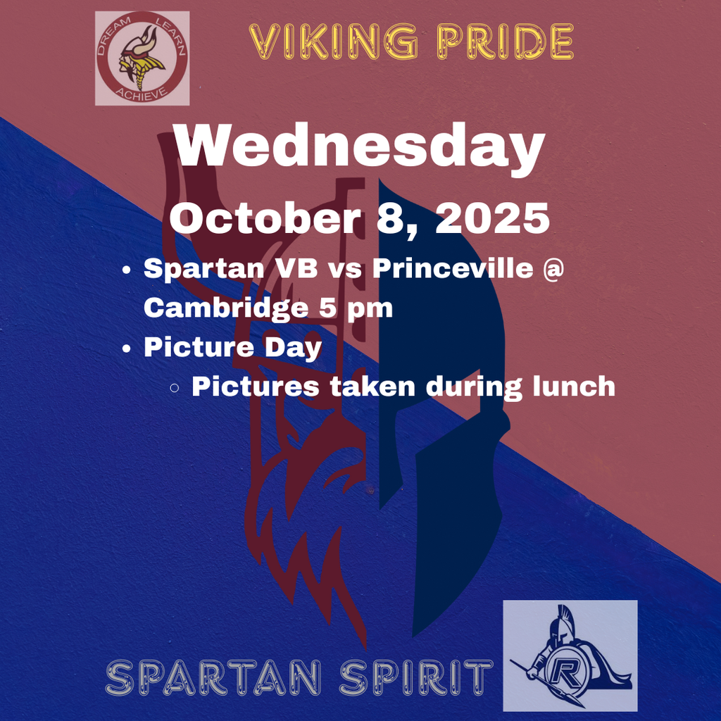 Today's Events