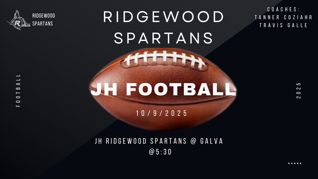 Game Day!