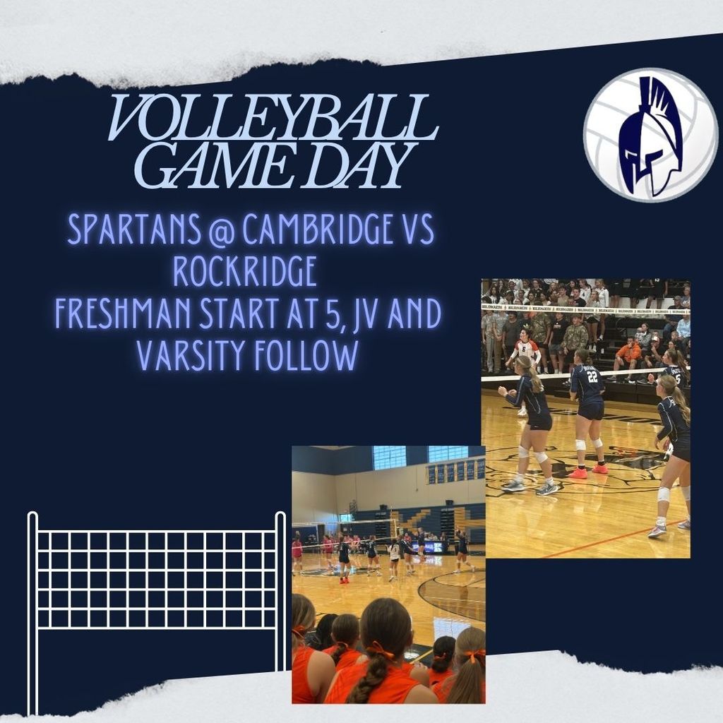Game Day!