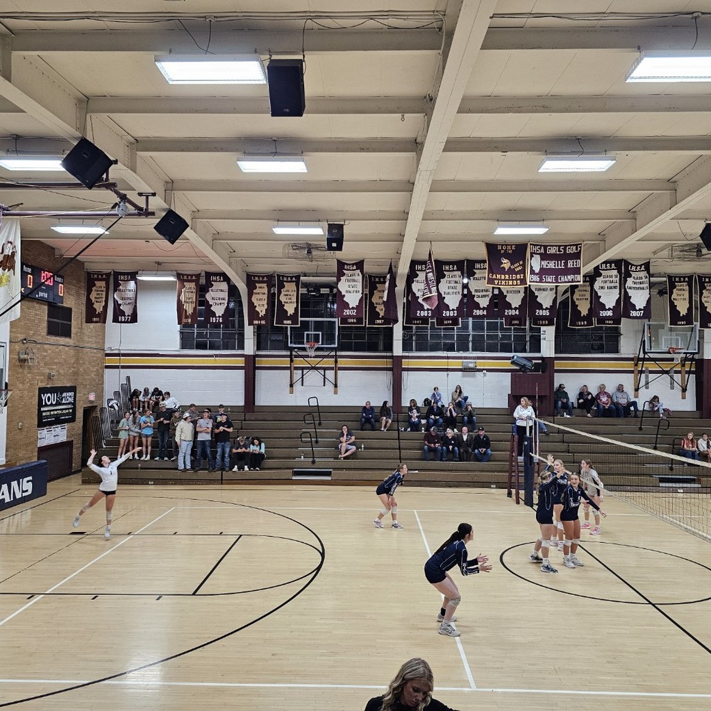 Volleyball