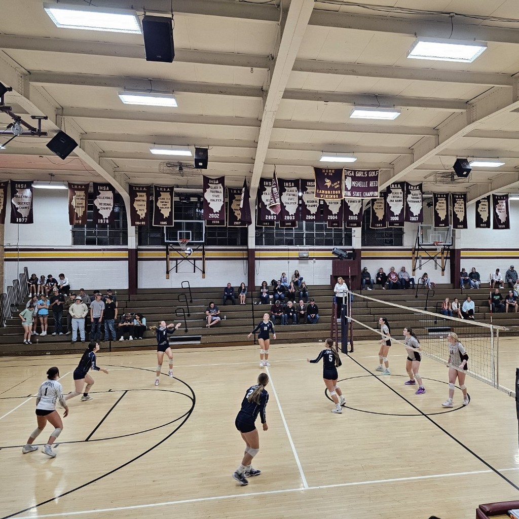 Volleyball