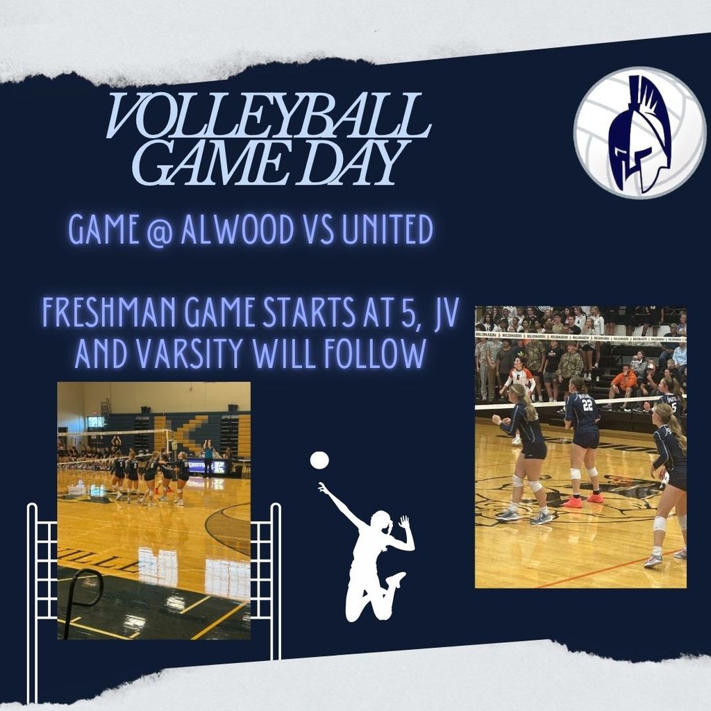 Game Day!