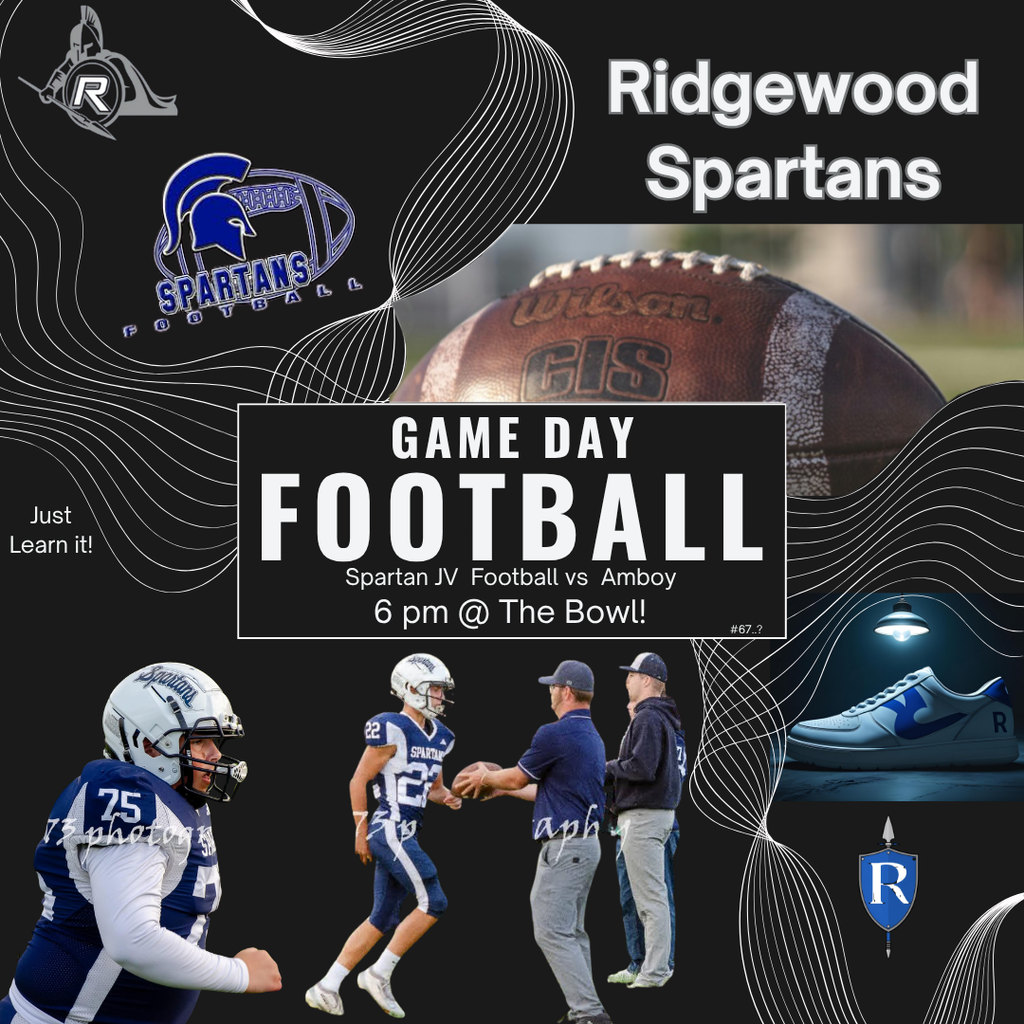 Game Day!
