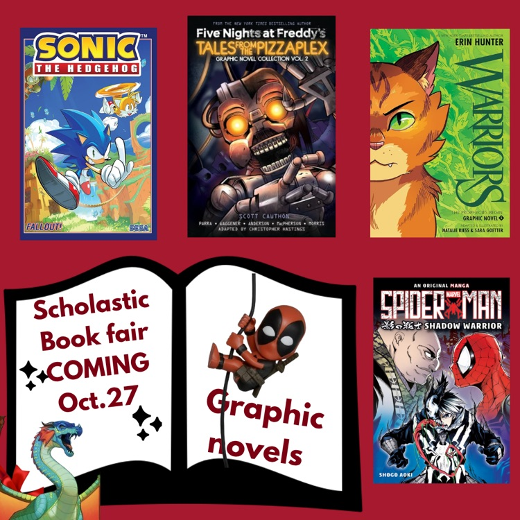 book fair