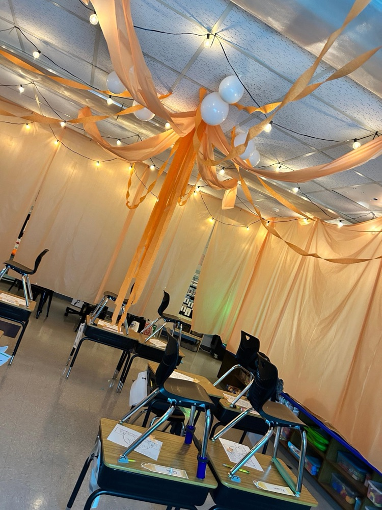pumpkin classroom KW