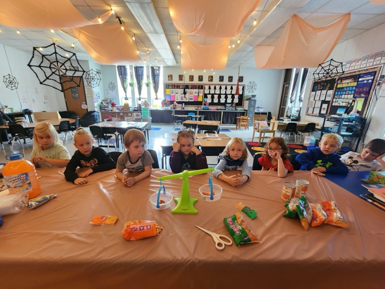 pumpkin measuring KV
