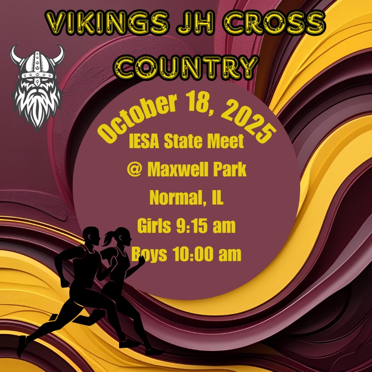 IESA State Meet