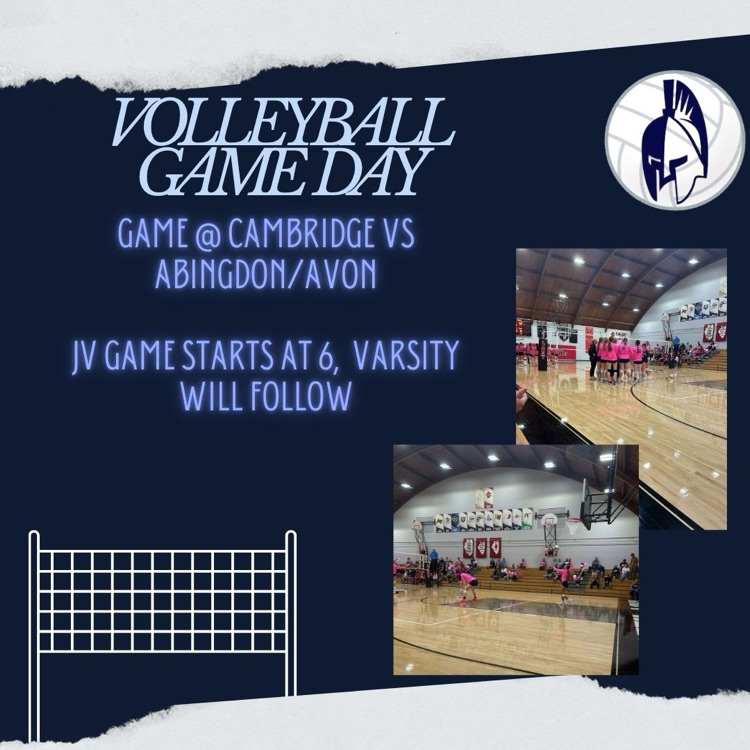 game day