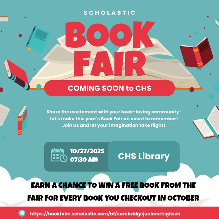 book fair