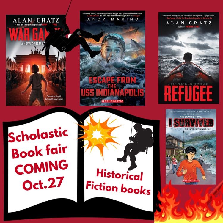 book Fair