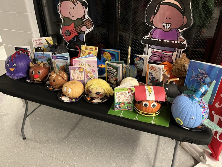 2nd grade book floats