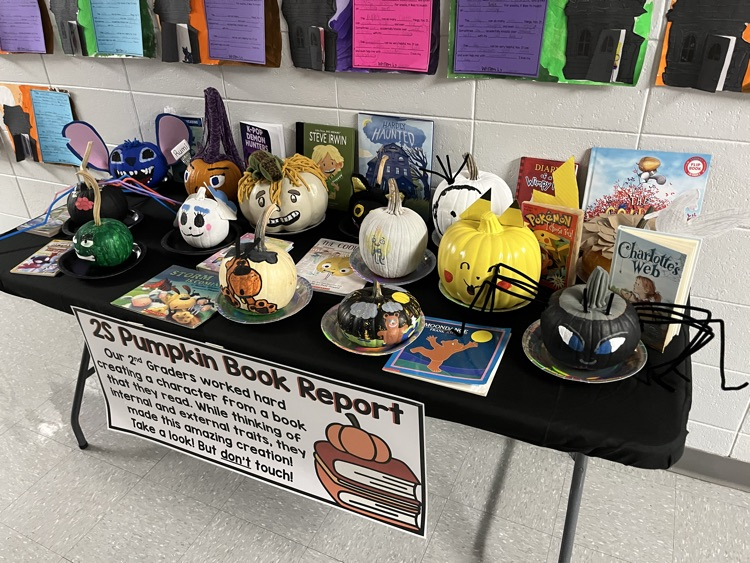 2nd grade book floats