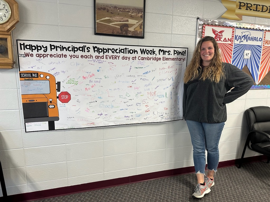 Principal Appreciation