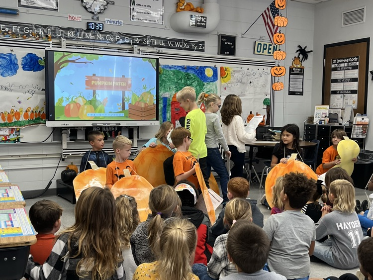 ugly pumpkin performance