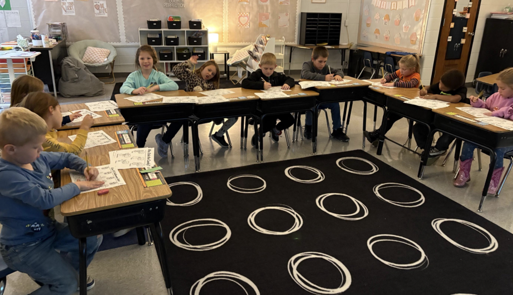 escape room-Halloween