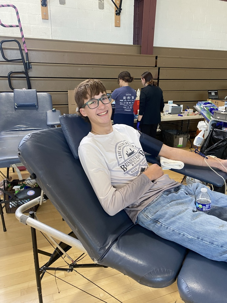 blood drive