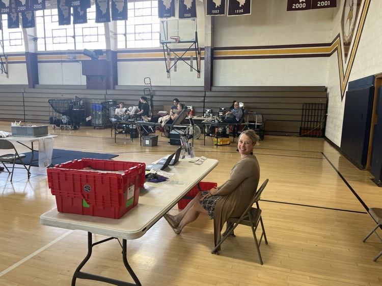blood drive