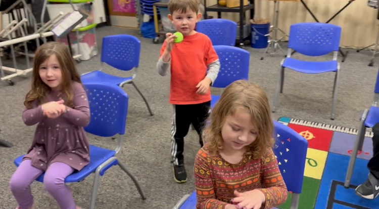 music for 67 seconds