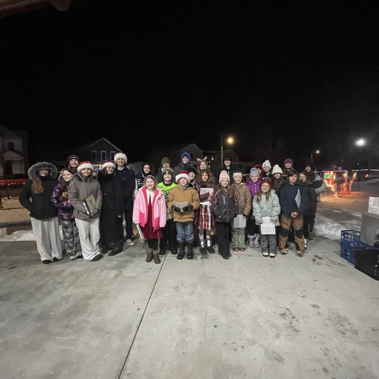 Christmas on the Square