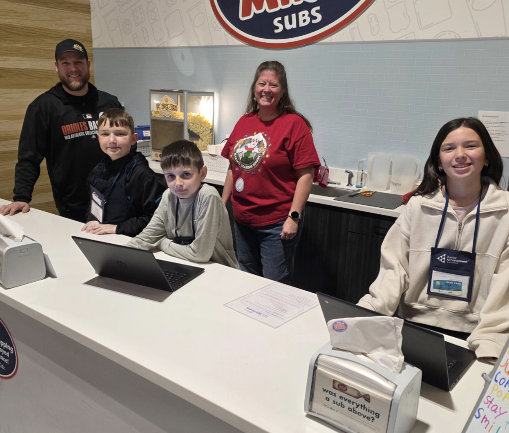 Biztown-Jersey Mikes 