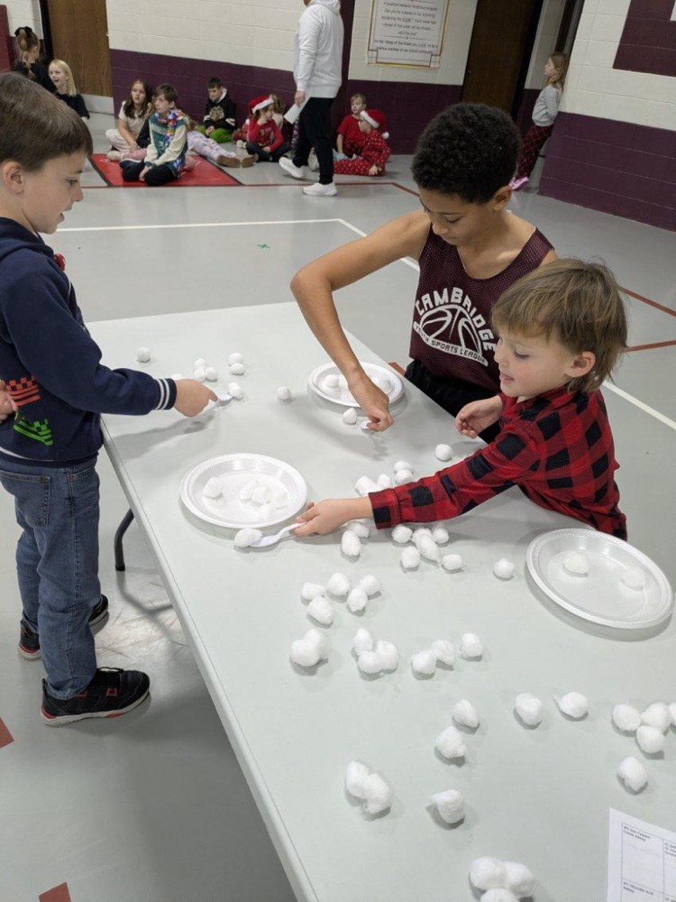 snowball shovel game 