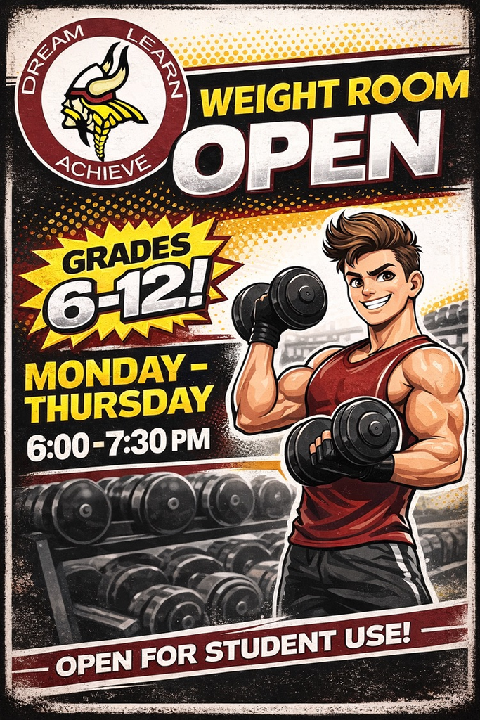 weight room open 
