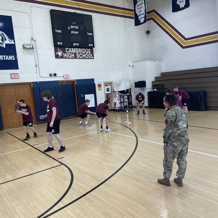 Illinois national guard