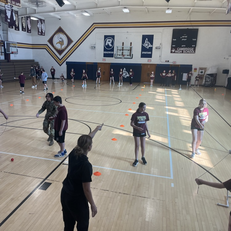 Illinois national guard