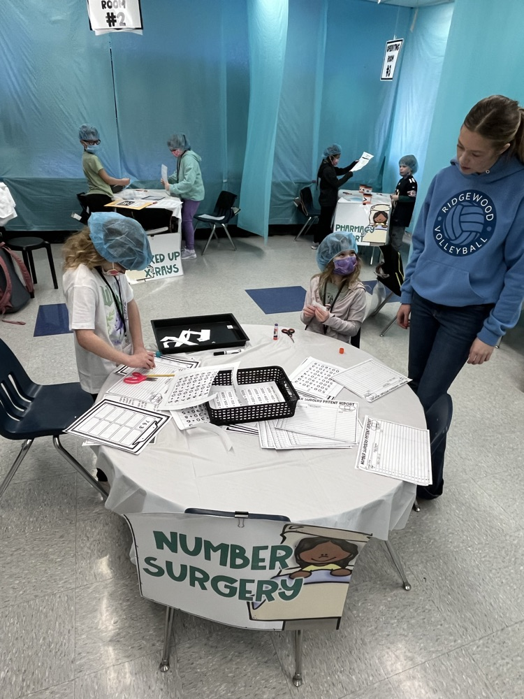 operation room 2nd graders transformation 