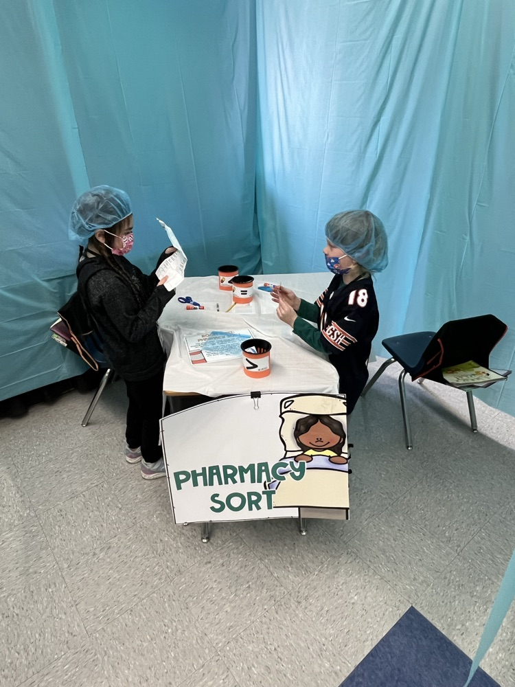 operation room 2nd graders transformation 