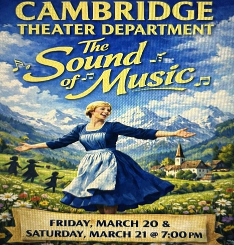 sound of music