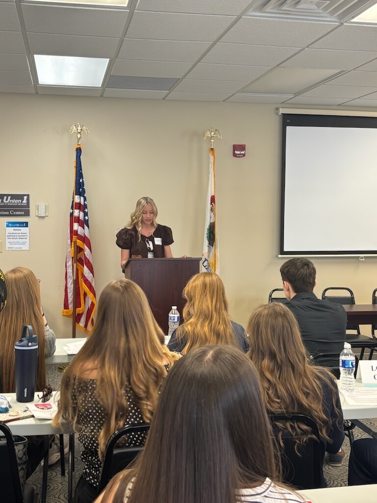 Illinois Capital Visit