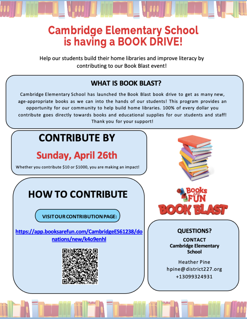 book blast contribution letter 