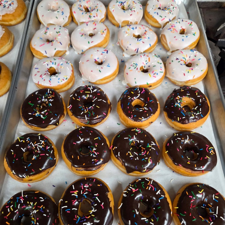 donuts