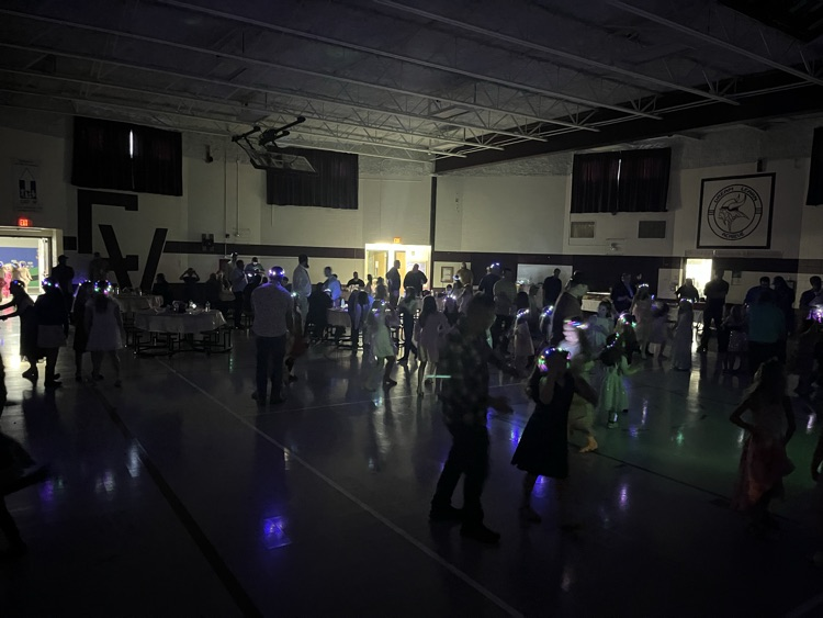 daddy daughter dance 