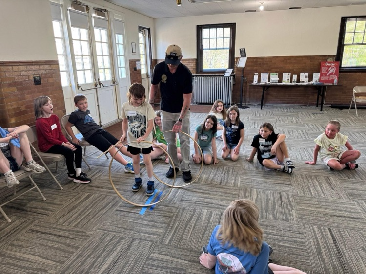 carriage house activities 