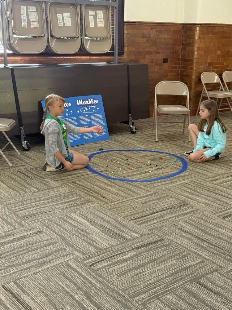 carriage house activities 