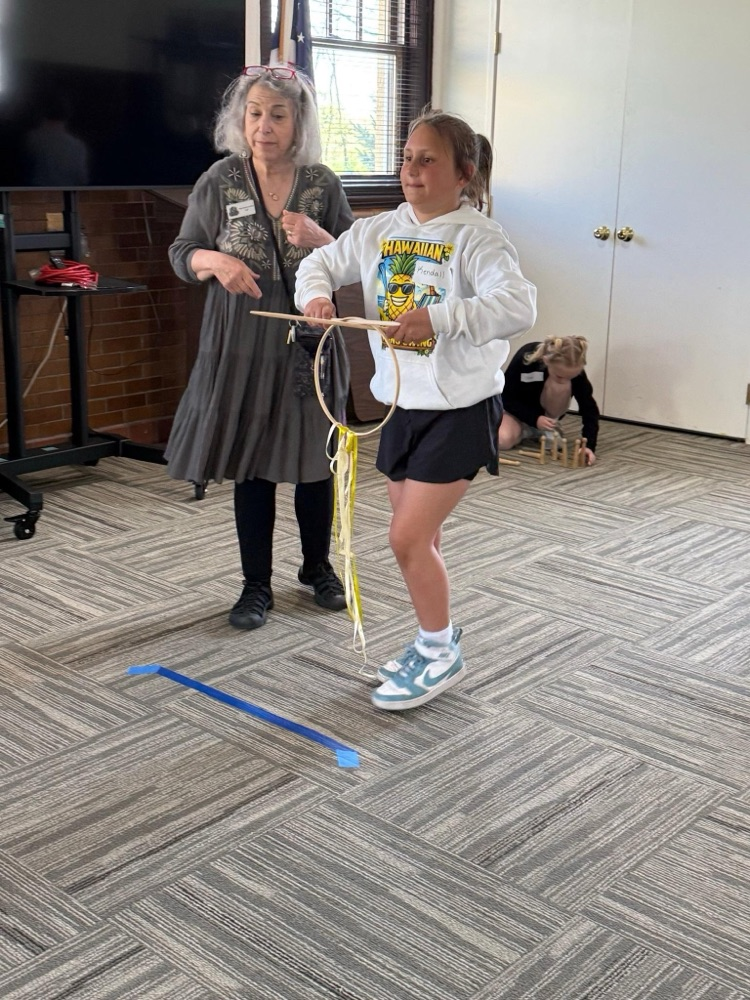 carriage house activities 