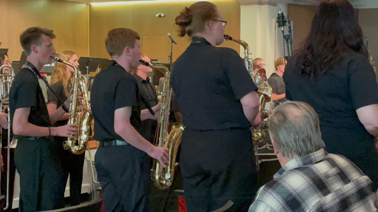 band