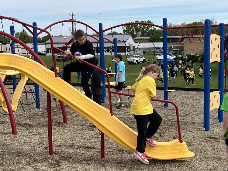 obstacle course 
