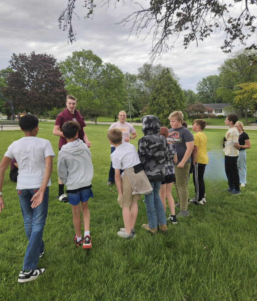 5th grade games