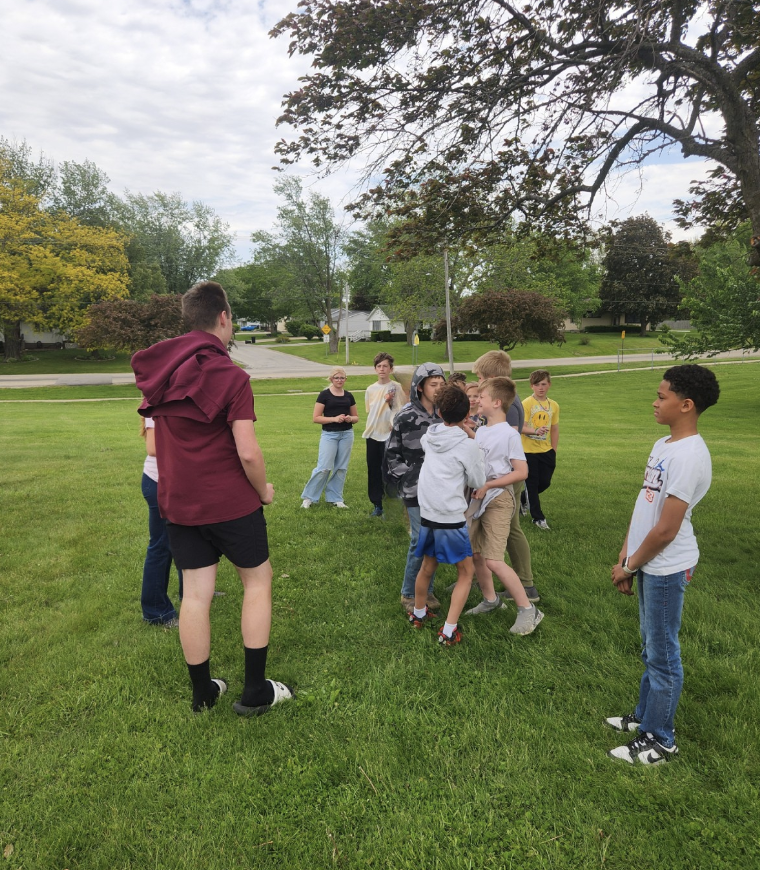 5th grade games