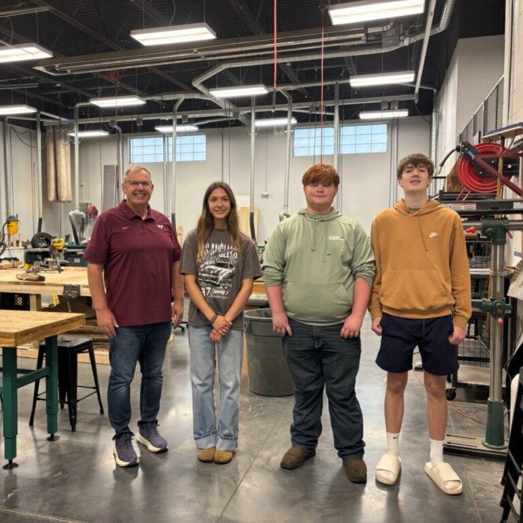 building trades