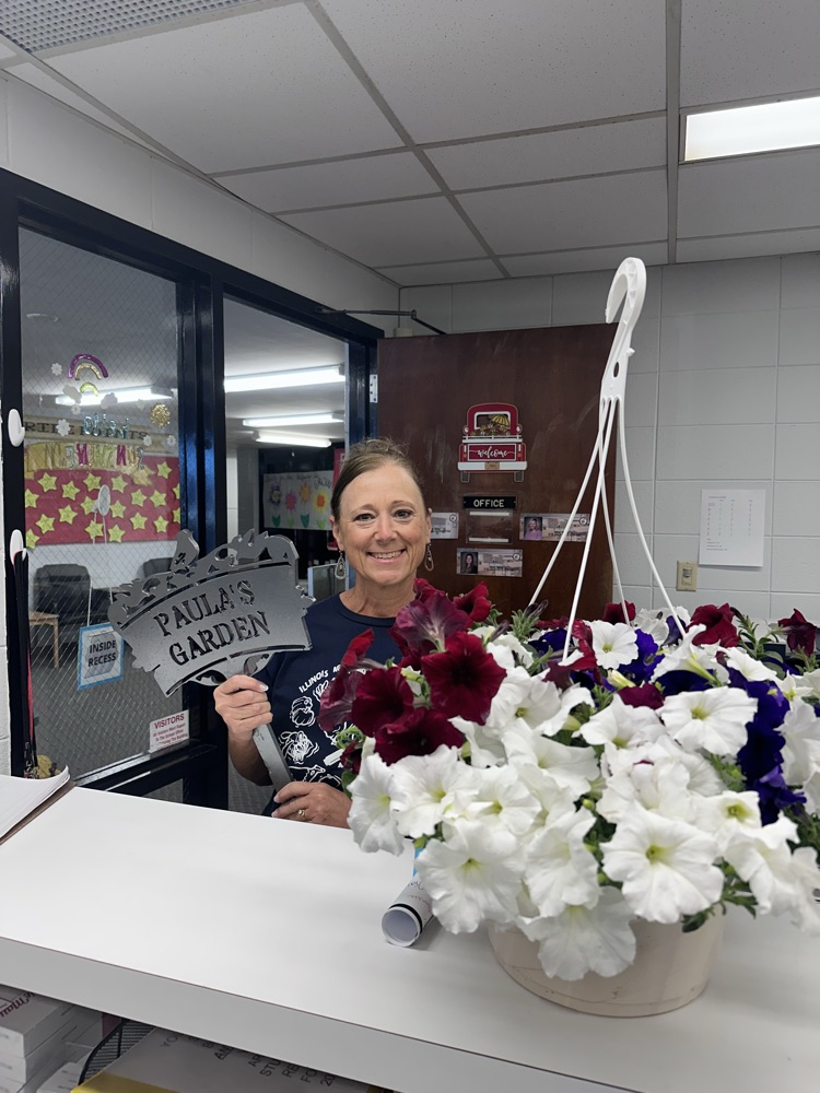 ag in the classroom gift