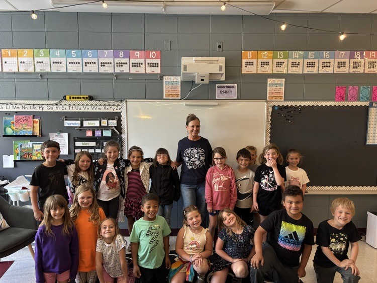 ag in the classroom