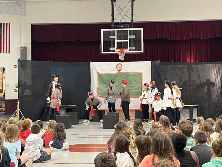 5th grade performance