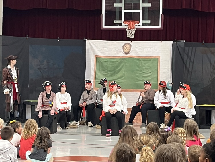 5th grade performance