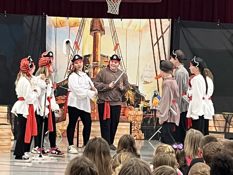 5th grade performance