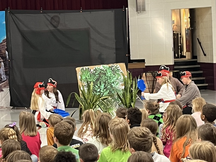 5th grade performance