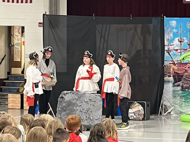 5th grade performance